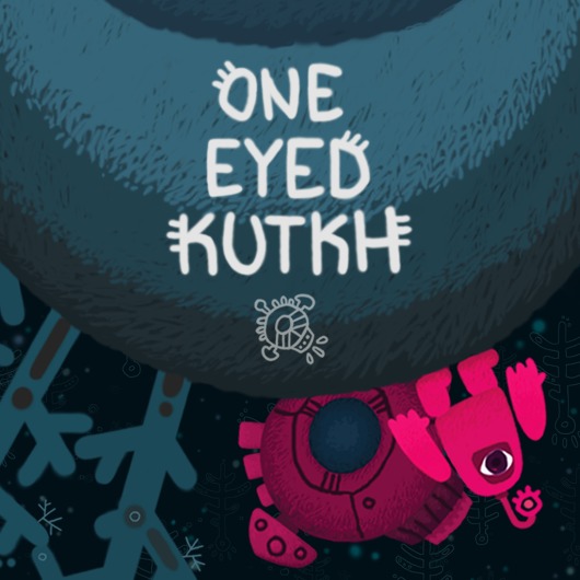 One Eyed Kutkh for playstation