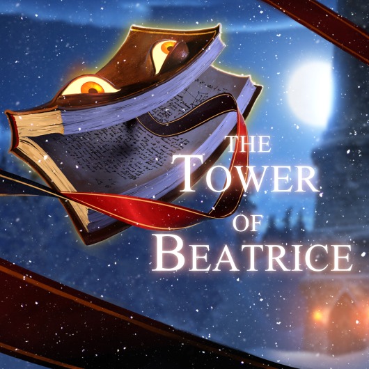 The Tower of Beatrice for playstation