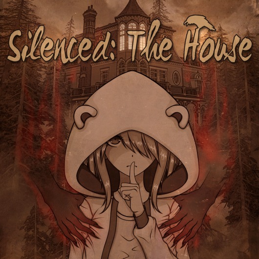 Silenced: The House for playstation
