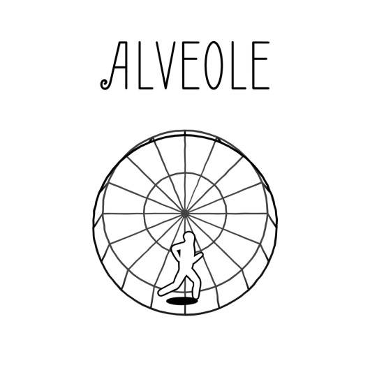 Alveole for playstation