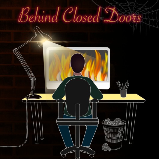 Behind Closed Doors: A Developer's Tale for playstation