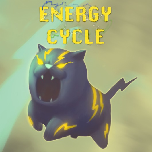 Energy Cycle for playstation