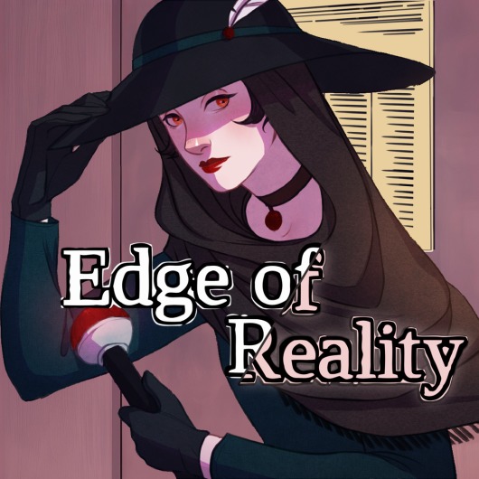 Edge of Reality for playstation