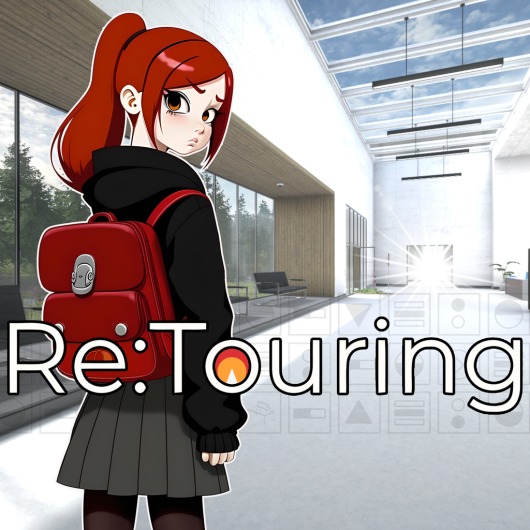 Re:Touring for playstation