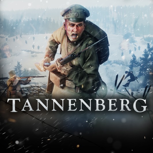 Tannenberg for playstation