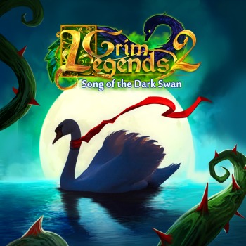 Grim Legends 2: Song of the Dark Swan Demo