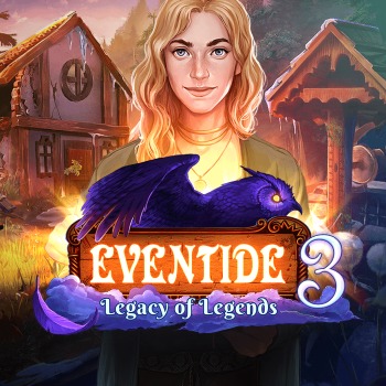 Eventide 3: Legacy of Legends Demo