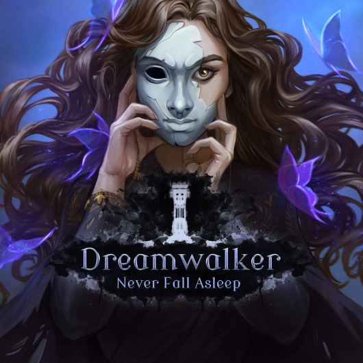 Dreamwalker: Never Fall Asleep for playstation