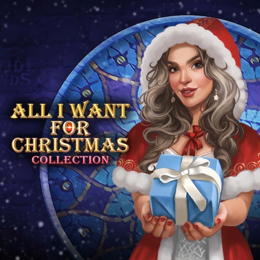 All I Want for Christmas Collection for playstation