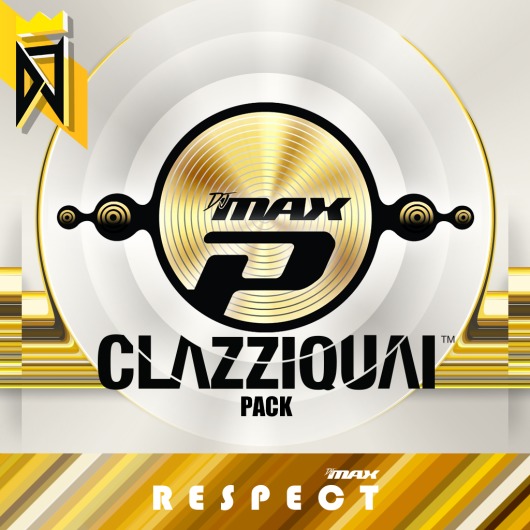 『DJMAX RESPECT』 CLAZZIQUAI EDITION PACK  for playstation