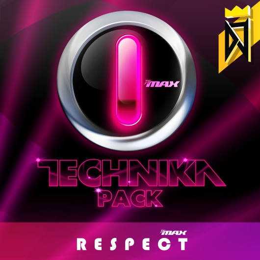 『DJMAX RESPECT』 DJMAX TECHNIKA PACK for playstation