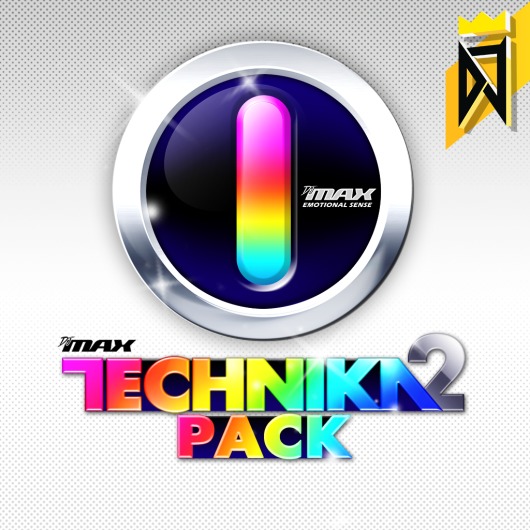 『DJMAX RESPECT』 DJMAX TECHNIKA2 PACK for playstation