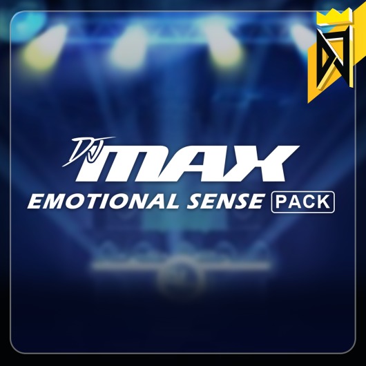 『DJMAX RESPECT』 EMOTIONAL SENSE PACK for playstation