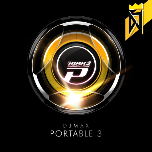 『DJMAX RESPECT』 PORTABLE3 PACK for playstation