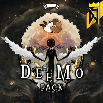 『DJMAX RESPECT』 DEEMO PACK