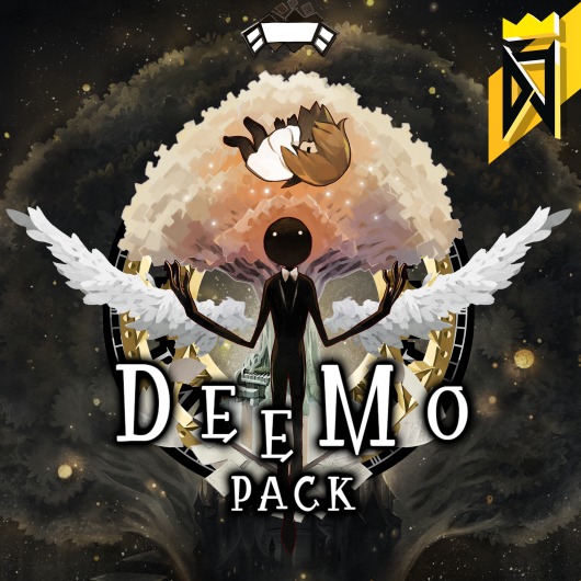 『DJMAX RESPECT』 DEEMO PACK for playstation
