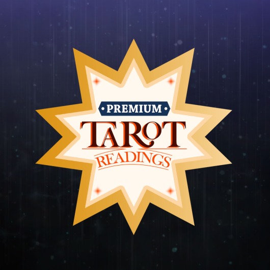 Tarot Readings Premium for playstation