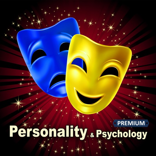 Personality and Psychology Premium for playstation