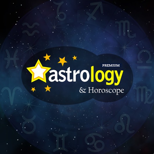 Astrology and Horoscopes Premium for playstation