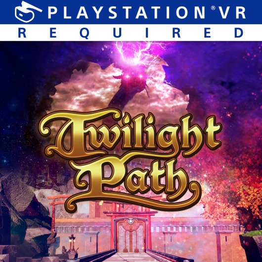 Twilight Path for playstation