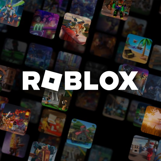Roblox for playstation
