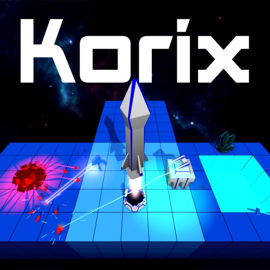 Korix for playstation