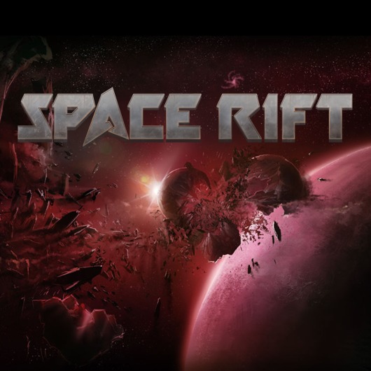 SPACE RIFT - Episode 1 for playstation
