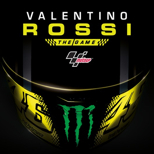 Valentino Rossi The Game for playstation