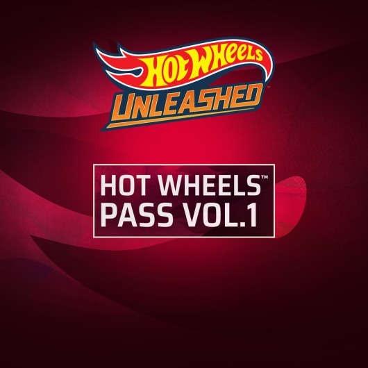 HOT WHEELS™ Pass Vol. 1 for playstation