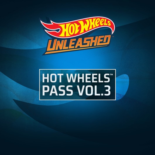 HOT WHEELS™ Pass Vol. 3 for playstation