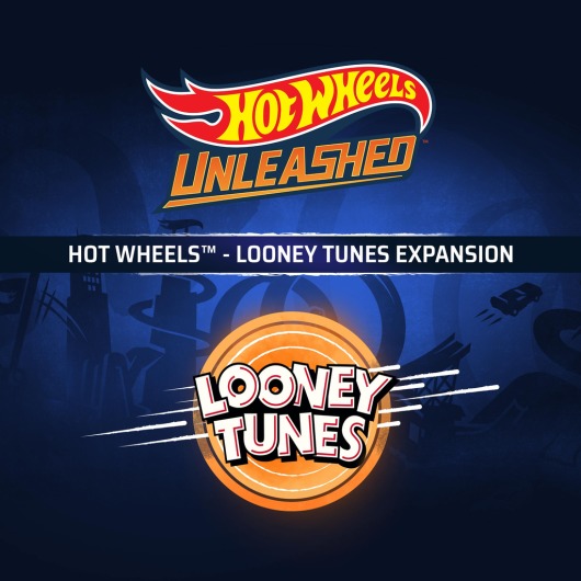 HOT WHEELS™ - Looney Tunes Expansion for playstation
