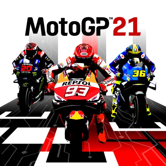 MotoGP™21 for playstation