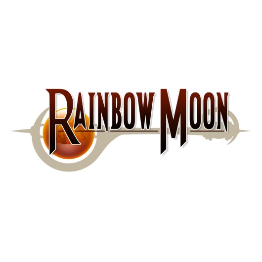 Rainbow Moon Demo for playstation