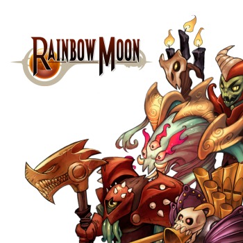 Rainbow Moon PS4™ Upgrade