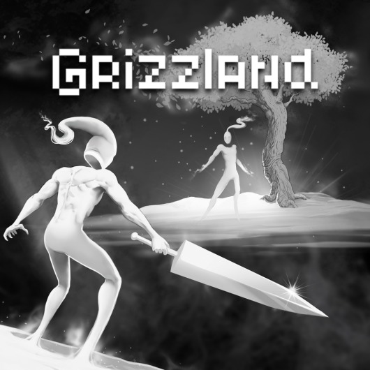 Grizzland for playstation