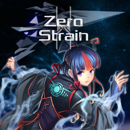 Zero Strain for playstation