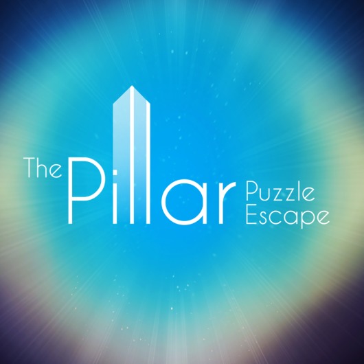 The Pillar: Puzzle Escape for playstation