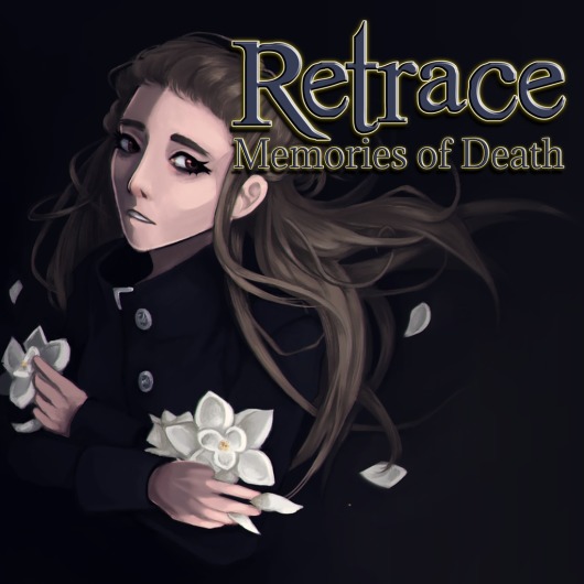 Retrace: Memories of Death for playstation