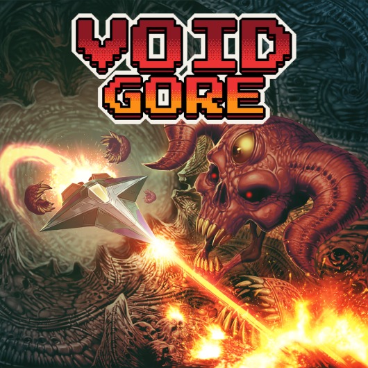 Void Gore for playstation