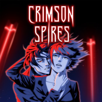 Crimson Spires PS4 & PS5
