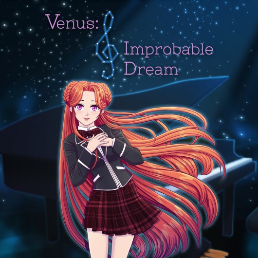 Venus: Improbable Dream PS4 & PS5 for playstation
