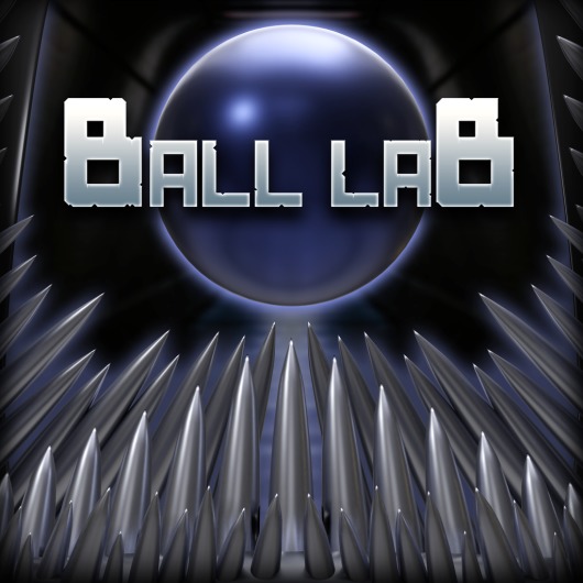 Ball laB PS4 & PS5 for playstation