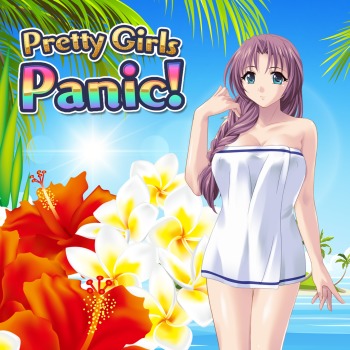 Pretty Girls Panic! PS4 & PS5