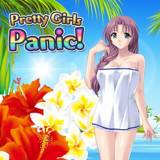 Pretty Girls Panic! PS4 & PS5 for playstation