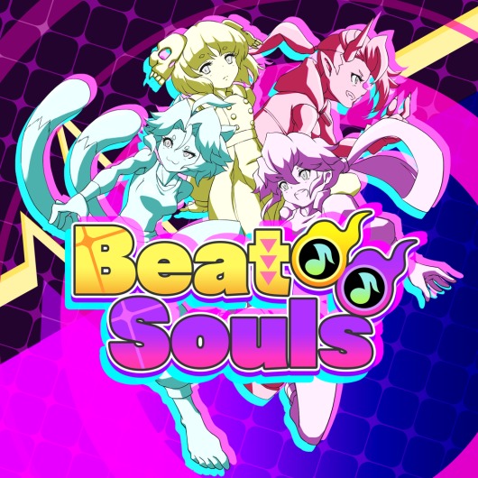 Beat Souls PS4 & PS5 for playstation