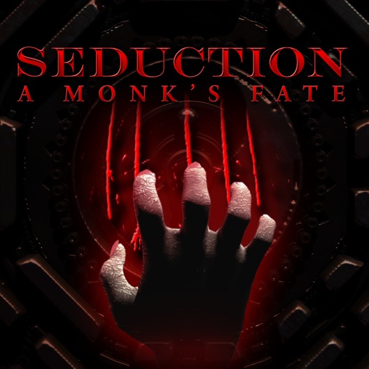 Seduction: A Monk's Fate PS4 & PS5 for playstation