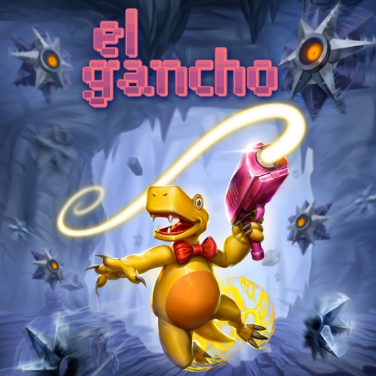 El Gancho PS4 & PS5 for playstation