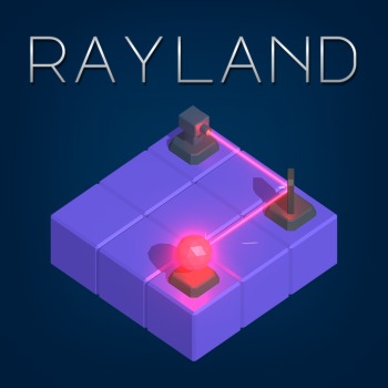 Rayland PS4 & PS5