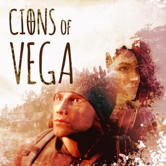 Cions of Vega PS4 & PS5 for playstation