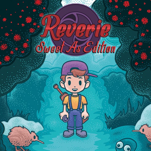 Reverie: Sweet As Edition for playstation
